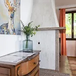 Дом отдыха Casa Massino Массино-Висконти