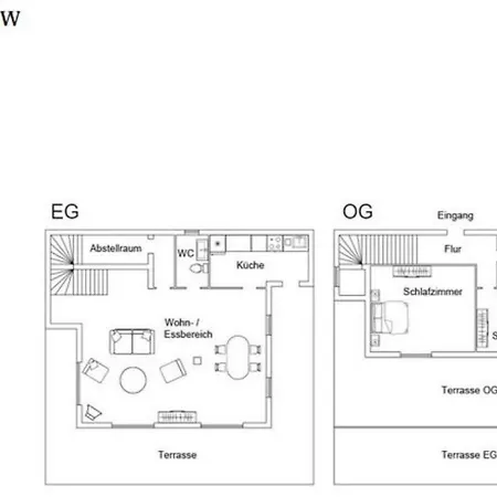 بيت للعطل Casa Massino