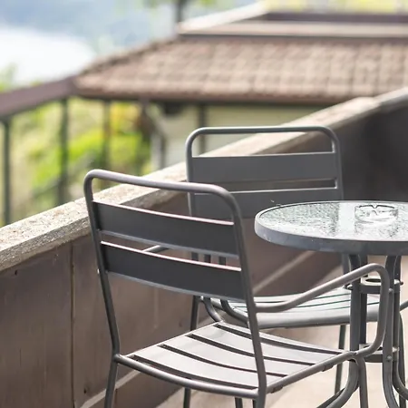 Casa Massino Massino Visconti