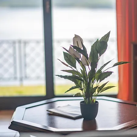 بيت للعطل Casa Massino Massino Visconti