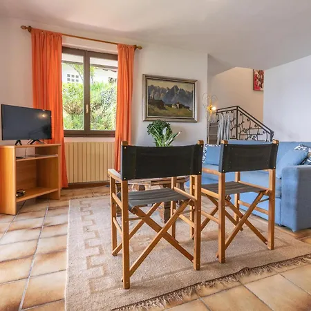 Casa Massino * Massino Visconti