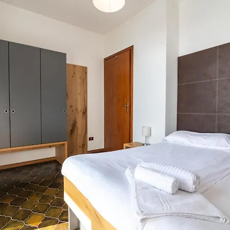 Casa Massino بيت للعطل *