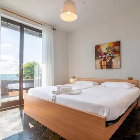 بيت للعطل Casa Massino