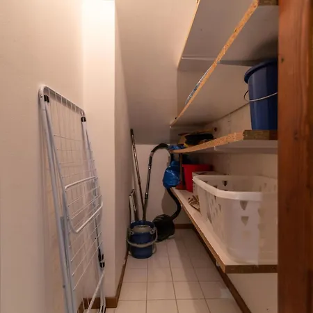 Casa Massino Semesterbostad *
