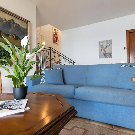 Casa Massino * Massino Visconti