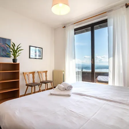 Casa Massino Dom wakacyjny Massino Visconti