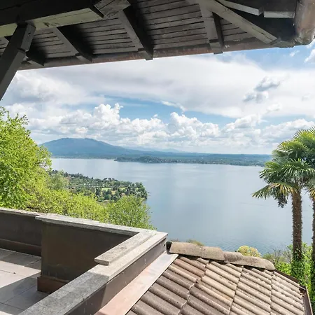 Casa Massino Massino Visconti