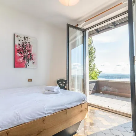 Casa Massino Semesterbostad *