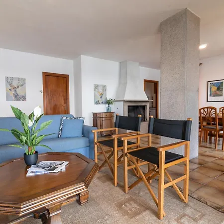 Semesterbostad Casa Massino