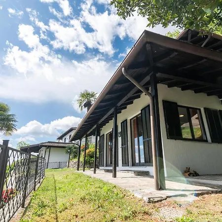 Casa Massino بيت للعطل Massino Visconti