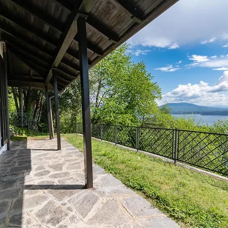 Casa Massino Semesterbostad