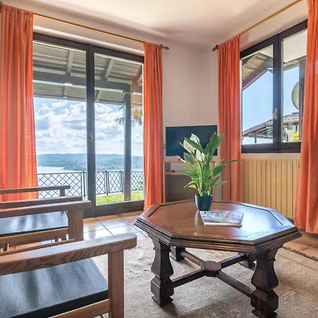 بيت للعطل Casa Massino *