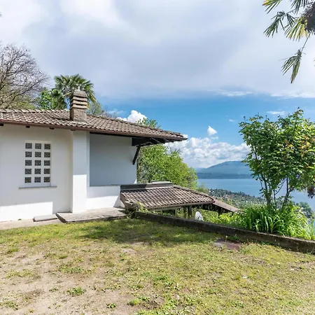 Дом отдыха Casa Massino Массино-Висконти