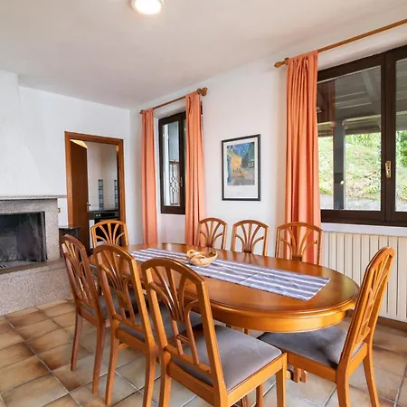 Casa Massino * Massino Visconti