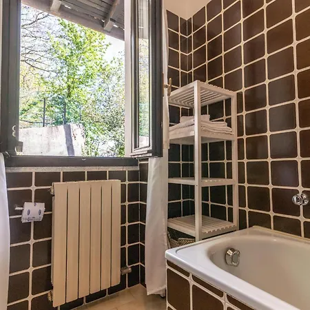 Dom wakacyjny Casa Massino Massino Visconti