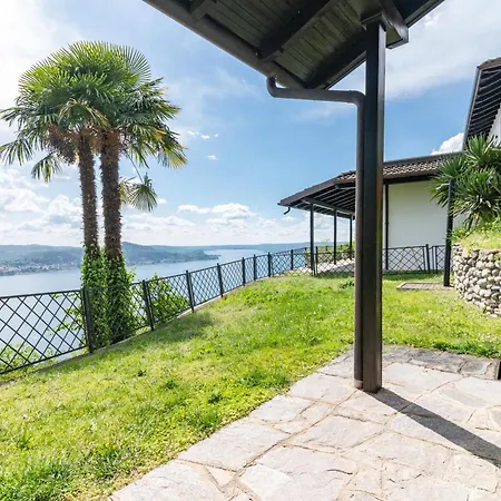 Casa Massino Semesterbostad