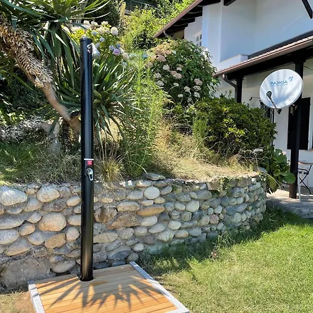 Casa Massino * Massino Visconti