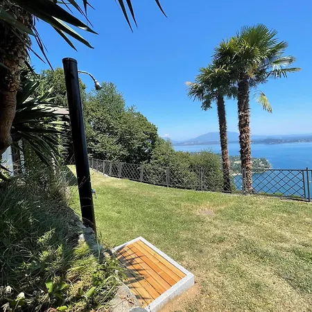 Semesterbostad Casa Massino