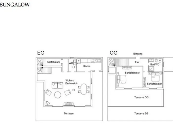 Prázdninový dům Casa Massino
