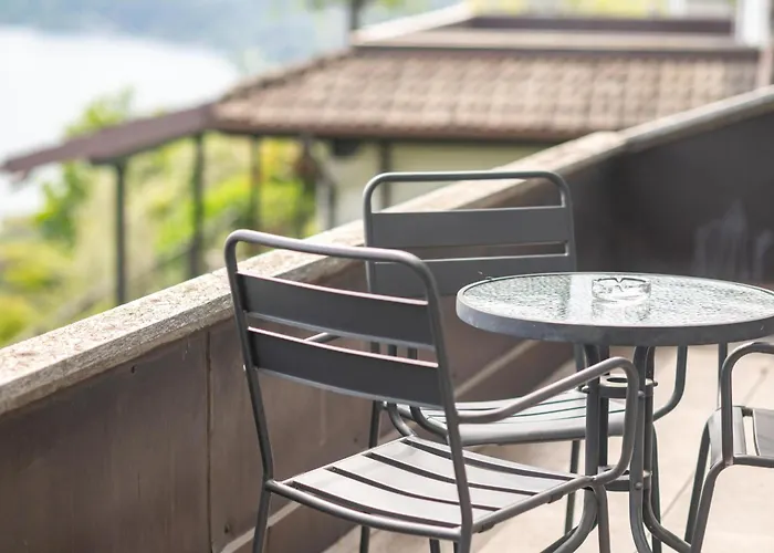 Casa Massino Massino Visconti