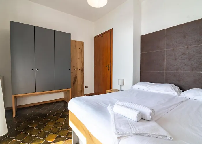 Casa Massino Prázdninový dům *