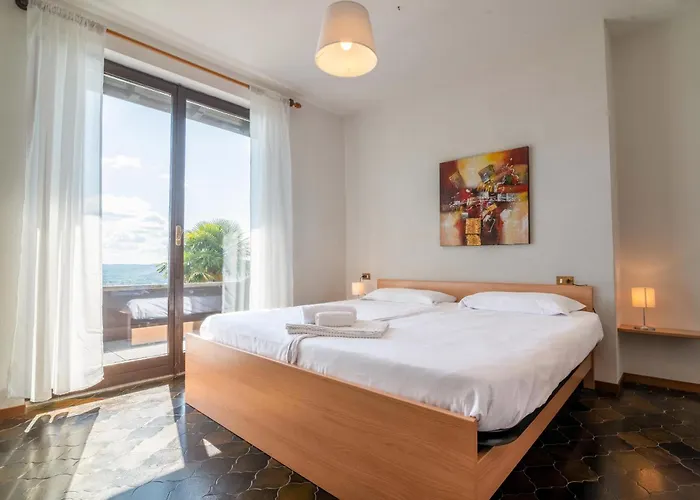 Сasa de vacaciones Casa Massino