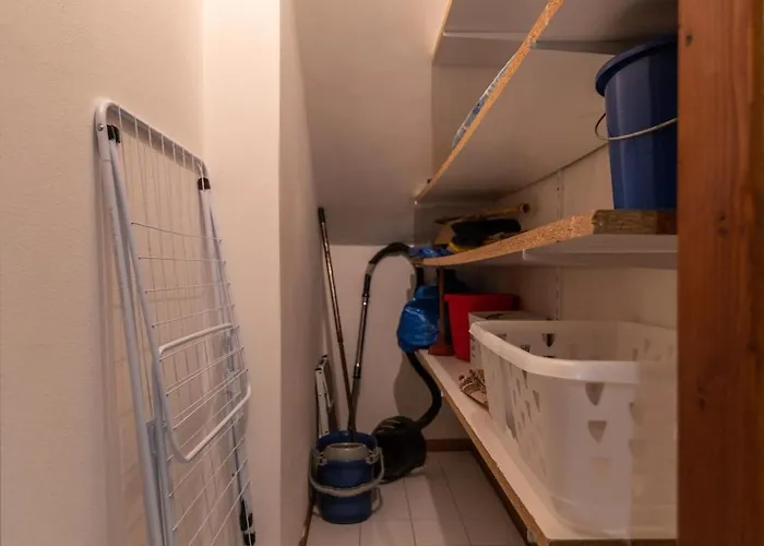 Casa Massino Prázdninový dům *