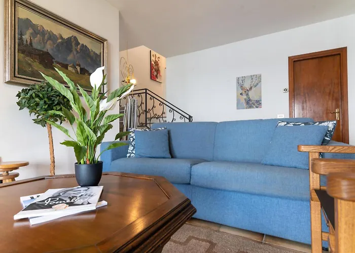 Casa Massino * Massino Visconti