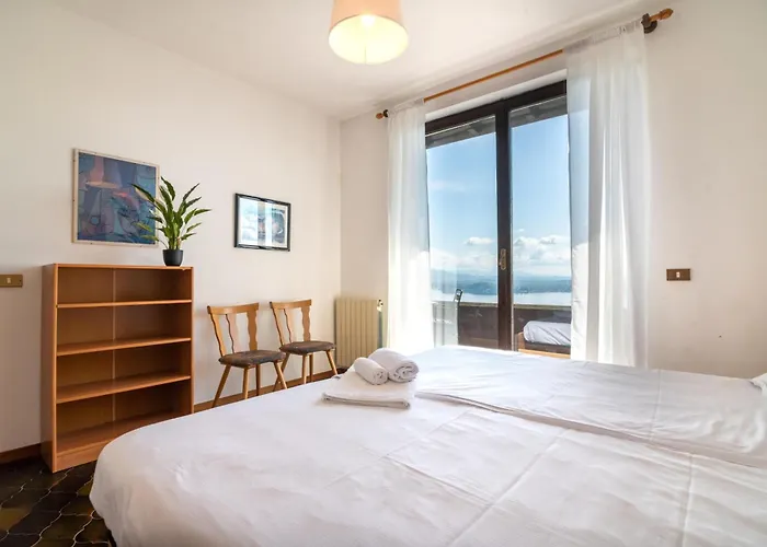 Casa Massino Prázdninový dům Massino Visconti