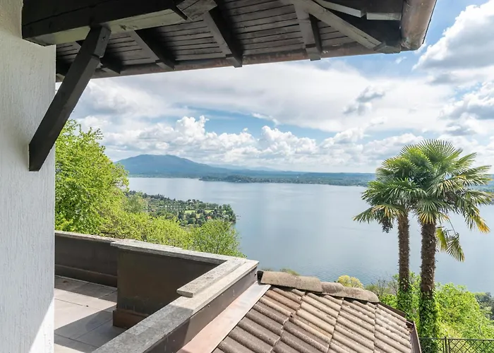 Casa Massino Massino Visconti