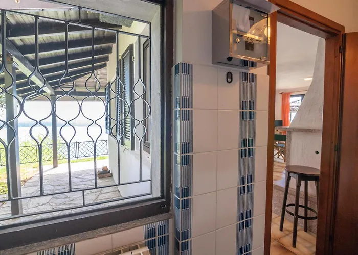 Casa Massino Prázdninový dům