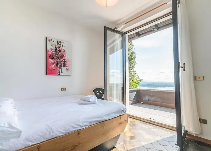 Casa Massino Prázdninový dům *