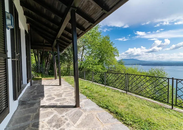 Casa Massino Prázdninový dům