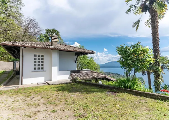 Сasa de vacaciones Casa Massino Massino Visconti