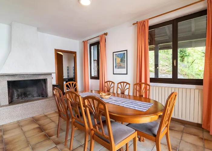 Casa Massino * Massino Visconti