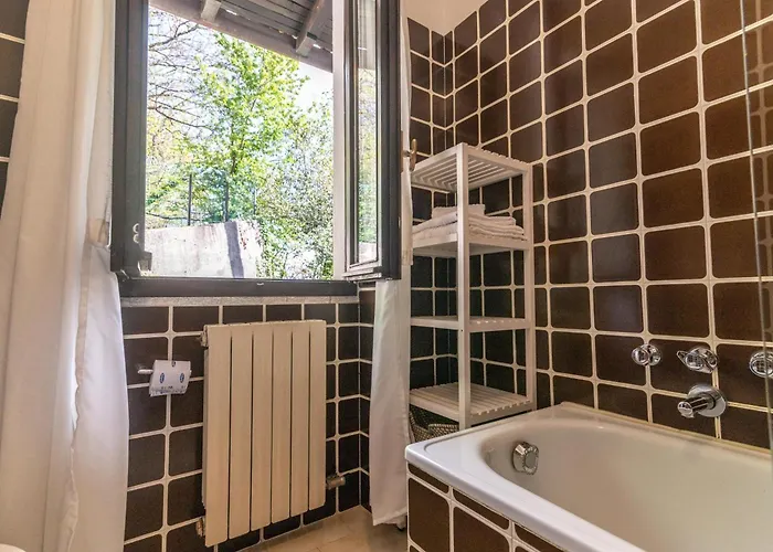 Prázdninový dům Casa Massino Massino Visconti