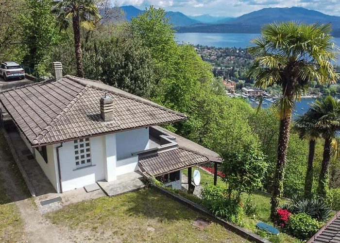 Casa Massino Prázdninový dům *