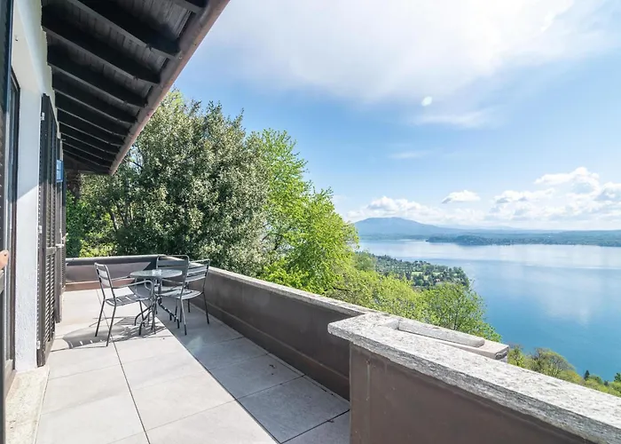 Casa Massino * Massino Visconti