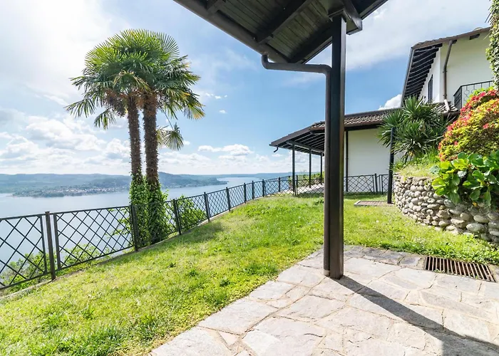 Casa Massino Prázdninový dům