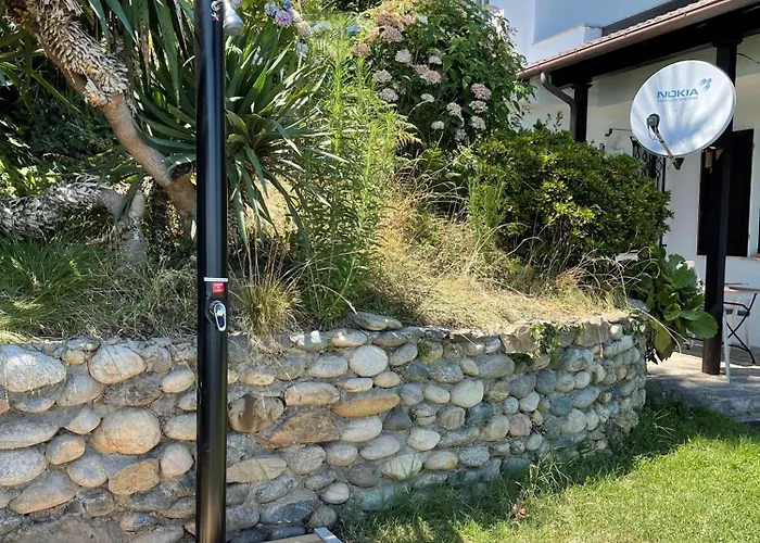 Casa Massino * Massino Visconti